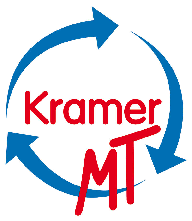 Kramer MT - Sondenernährung & Trinknahrung